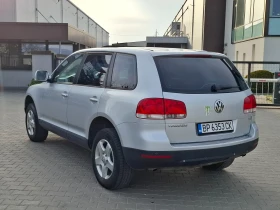 VW Touareg 3.2I* (220кс)* * GAZ* * TOП СЪСТОЯНИЕ* * , снимка 6