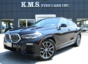 BMW X6 MPACK* ПАМЕТ* КАМЕРА* ВЪЗДУХ* КОЖА, снимка 1