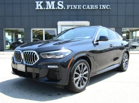 BMW X6 MPACK* ПАМЕТ* КАМЕРА* ВЪЗДУХ* КОЖА, снимка 3