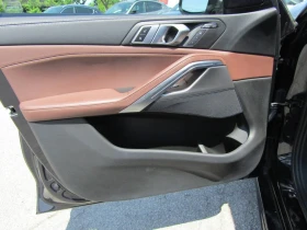 BMW X6 MPACK* ПАМЕТ* КАМЕРА* ВЪЗДУХ* КОЖА, снимка 11