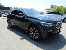 BMW X6 MPACK* ПАМЕТ* КАМЕРА* ВЪЗДУХ* КОЖА, снимка 9