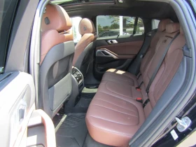 BMW X6 MPACK* ПАМЕТ* КАМЕРА* ВЪЗДУХ* КОЖА, снимка 14