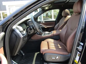 BMW X6 MPACK* ПАМЕТ* КАМЕРА* ВЪЗДУХ* КОЖА, снимка 12