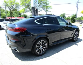 BMW X6 MPACK* ПАМЕТ* КАМЕРА* ВЪЗДУХ* КОЖА, снимка 7