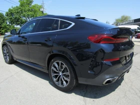 BMW X6 MPACK* ПАМЕТ* КАМЕРА* ВЪЗДУХ* КОЖА, снимка 5