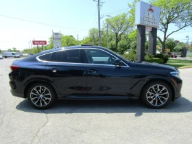 BMW X6 MPACK* ПАМЕТ* КАМЕРА* ВЪЗДУХ* КОЖА, снимка 8