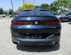 BMW X6 MPACK* ПАМЕТ* КАМЕРА* ВЪЗДУХ* КОЖА, снимка 6