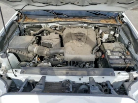 Toyota Tacoma 3.5l Sr5 V6, снимка 11