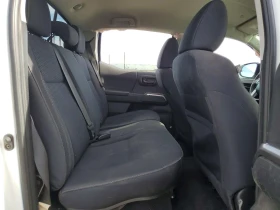 Toyota Tacoma 3.5l Sr5 V6, снимка 10