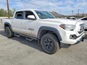 Toyota Tacoma 3.5l Sr5 V6, снимка 4