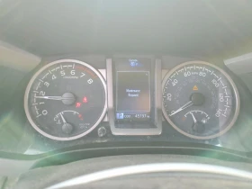 Toyota Tacoma 3.5l Sr5 V6, снимка 9