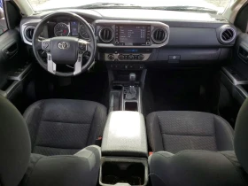 Toyota Tacoma 3.5l Sr5 V6, снимка 8