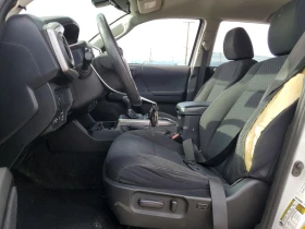 Toyota Tacoma 3.5l Sr5 V6, снимка 7