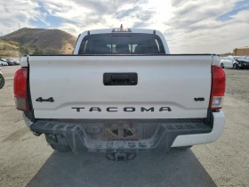 Toyota Tacoma 3.5l Sr5 V6, снимка 6