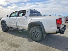 Toyota Tacoma 3.5l Sr5 V6, снимка 2