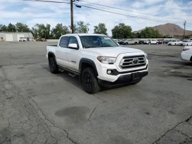 Toyota Tacoma 3.5l Sr5 V6, снимка 13