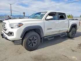 Toyota Tacoma 3.5l Sr5 V6, снимка 1