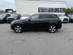 Mercedes-Benz GLC 300 4MATIC/ПАНОРАМА/ПОДГРЕВИ/360, снимка 3