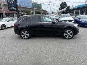 Mercedes-Benz GLC 300 4MATIC/ПАНОРАМА/ПОДГРЕВИ/360, снимка 4