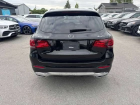 Mercedes-Benz GLC 300 4MATIC/ПАНОРАМА/ПОДГРЕВИ/360, снимка 5