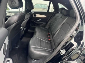 Mercedes-Benz GLC 300 4MATIC/ПАНОРАМА/ПОДГРЕВИ/360, снимка 10