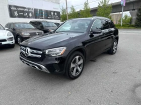 Mercedes-Benz GLC 300 4MATIC/ПАНОРАМА/ПОДГРЕВИ/360, снимка 1