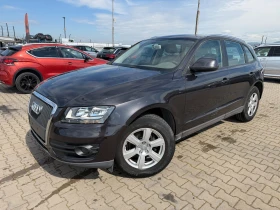 Audi Q5 2.0TDI QUATTRO KOJA/NAVI EURO 5, снимка 1