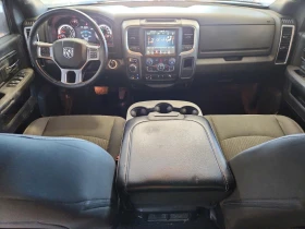 Dodge RAM 1500 5.7l Classic Slt, снимка 8
