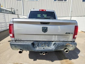 Dodge RAM 1500 5.7l Classic Slt, снимка 6