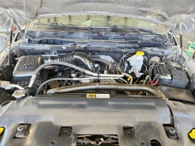 Dodge RAM 1500 5.7l Classic Slt, снимка 11
