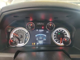 Dodge RAM 1500 5.7l Classic Slt, снимка 9