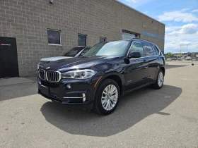 BMW X5 * xDrive35d * ПОДГРЕВИ * H/K * ПАНО * CARFAX, снимка 1