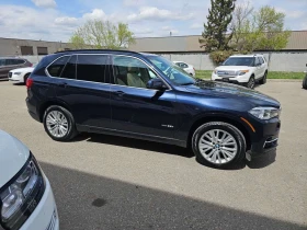 BMW X5 * xDrive35d * ПОДГРЕВИ * H/K * ПАНО * CARFAX, снимка 12