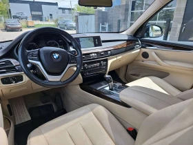 BMW X5 * xDrive35d * ПОДГРЕВИ * H/K * ПАНО * CARFAX, снимка 14