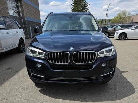 BMW X5 * xDrive35d * ПОДГРЕВИ * H/K * ПАНО * CARFAX, снимка 6