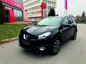 Nissan Qashqai SUV, снимка 1