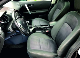 Nissan Qashqai SUV, снимка 9
