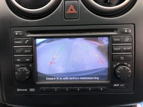 Nissan Qashqai SUV, снимка 10