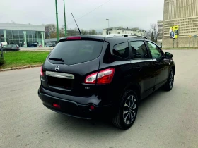 Nissan Qashqai SUV, снимка 3