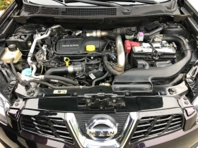 Nissan Qashqai SUV, снимка 12