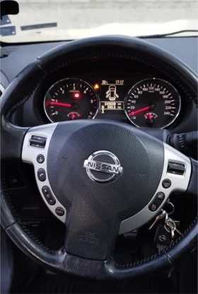 Nissan Qashqai SUV, снимка 15