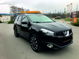 Nissan Qashqai SUV, снимка 2