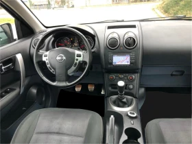 Nissan Qashqai SUV, снимка 8