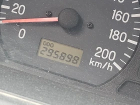 Mitsubishi Pajero sport, снимка 5