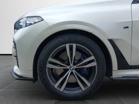 BMW X7 M50d, снимка 5