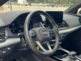 Audi Q5 S line* Pano* Head-Up* Distronic* Kamera , снимка 10