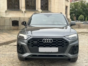 Audi Q5 S line* Pano* Head-Up* Distronic* Kamera , снимка 3