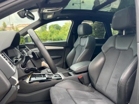 Audi Q5 S line* Pano* Head-Up* Distronic* Kamera , снимка 9