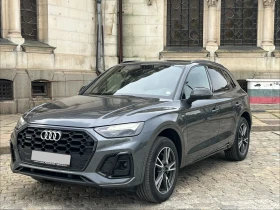 Audi Q5 S line* Pano* Head-Up* Distronic* Kamera , снимка 1