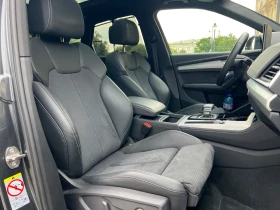 Audi Q5 S line* Pano* Head-Up* Distronic* Kamera , снимка 8